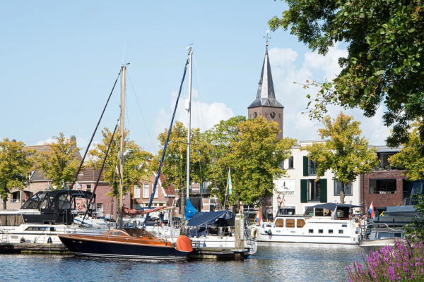 Stichting Fortresse